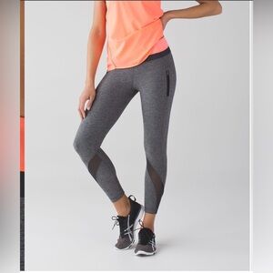 Lululemon Inspire Tight II
